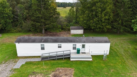Homes For Sale - 9387 Biscoff Road<br/> Albion, PA 16401