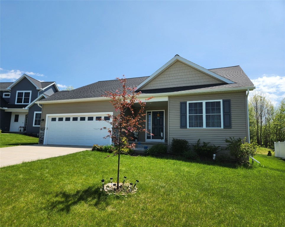 6827 Mulligan Court, Erie, Pennsylvania image 1