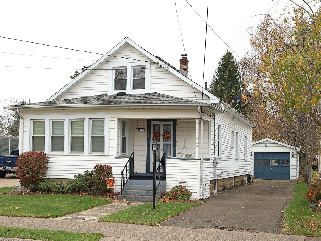 2818 Washington Avenue, Erie, Pennsylvania image 1