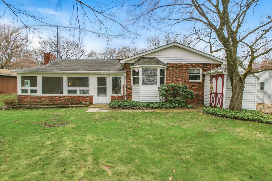 7005 North Drive, Jamestown, Pennsylvania image 3