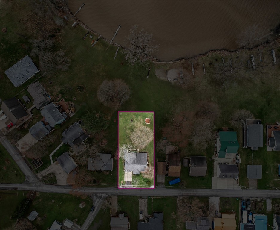 7005 North Drive, Jamestown, Pennsylvania image 10