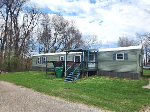 Homes For Sale - 3855 Route 215 Highway #17<br/> Erie County, East Springfield, PA 16411