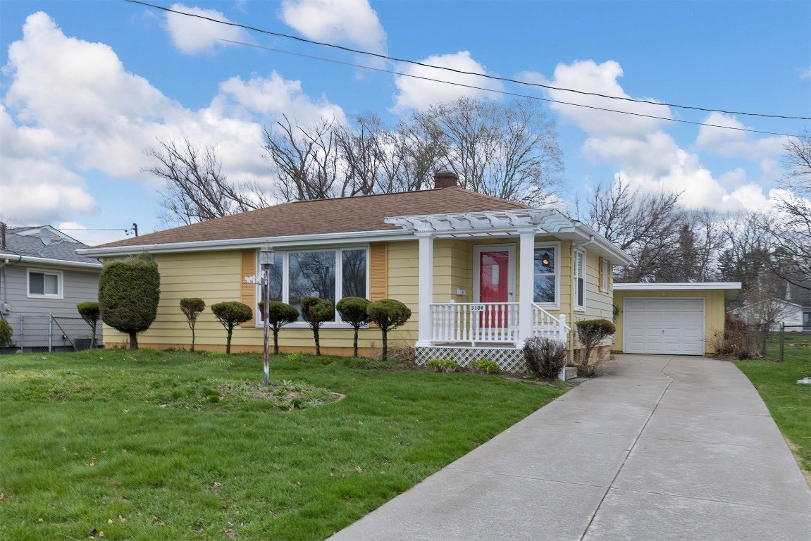 3109 W 24th Street, Erie, Pennsylvania image 1