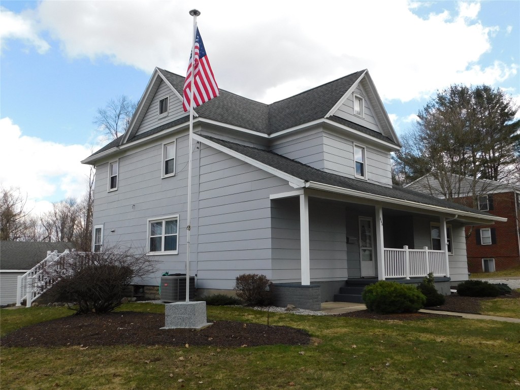 444 Church Street, Cambridge Springs, Pennsylvania image 1