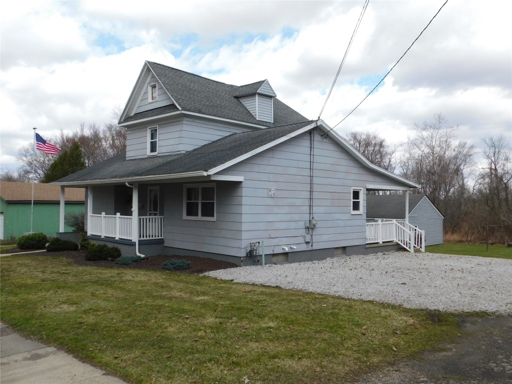 444 Church Street, Cambridge Springs, Pennsylvania image 2