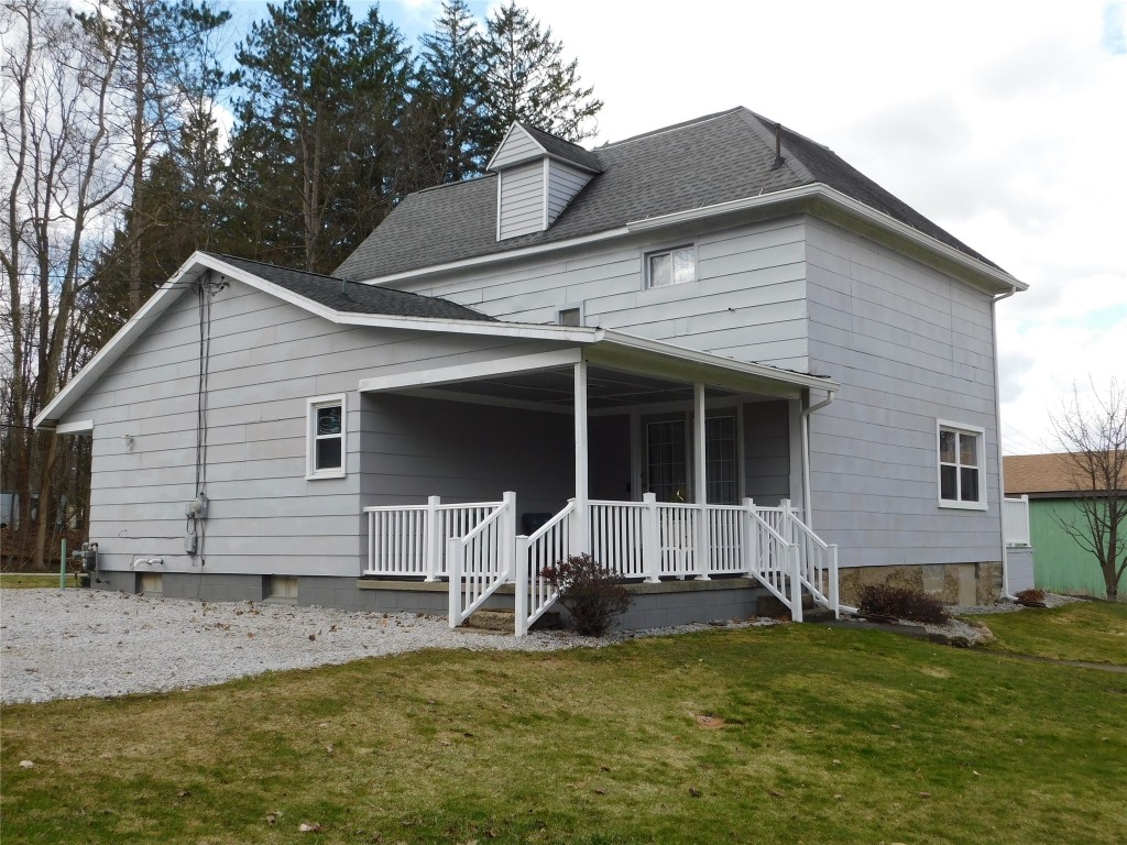 444 Church Street, Cambridge Springs, Pennsylvania image 4