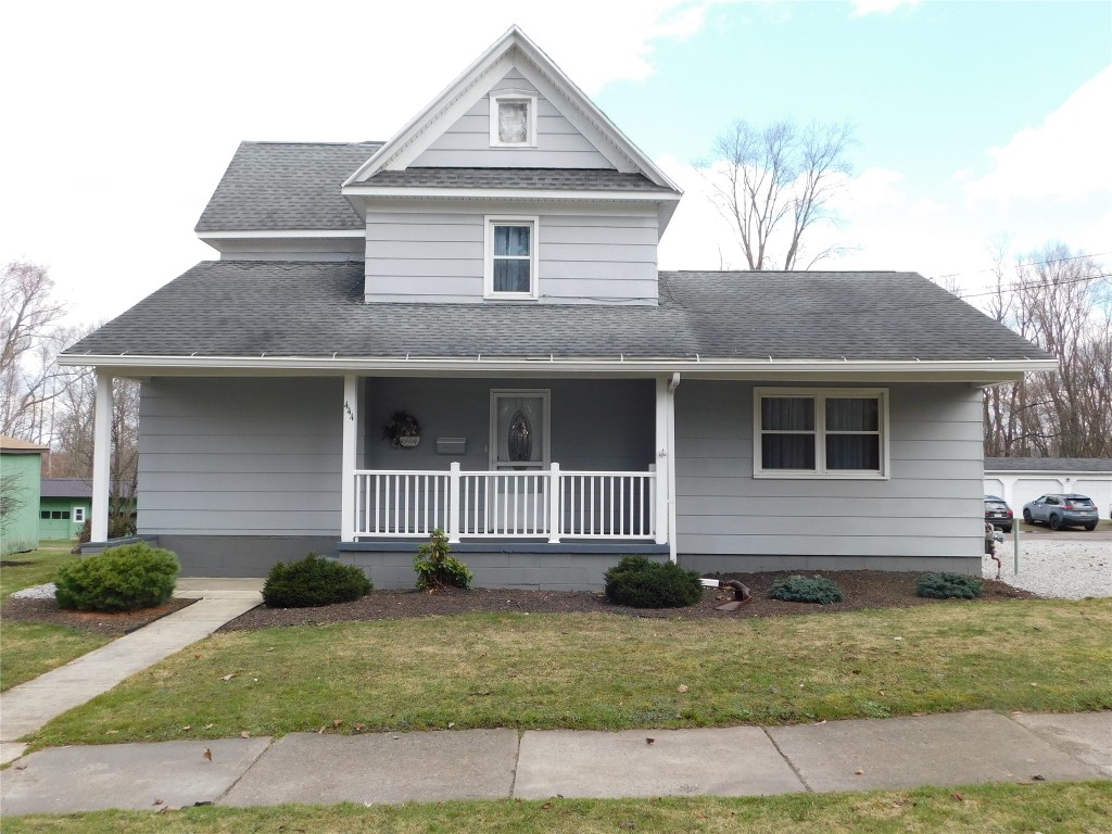 444 Church Street, Cambridge Springs, Pennsylvania image 3