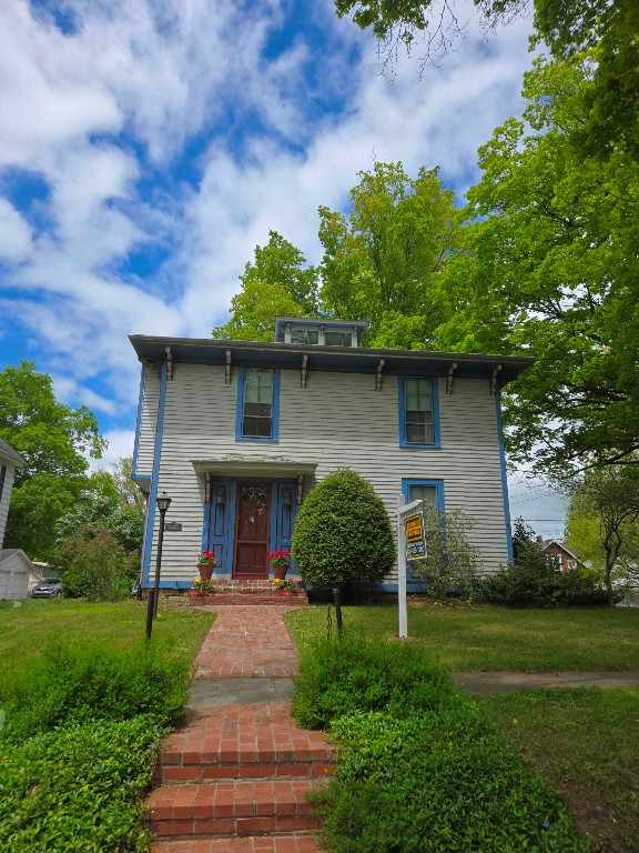 162 E 2nd Street, Waterford, Pennsylvania image 28