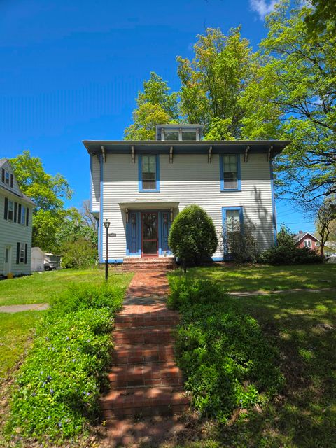 Homes For Sale - 162 E 2nd Street<br/> Waterford, PA 16441