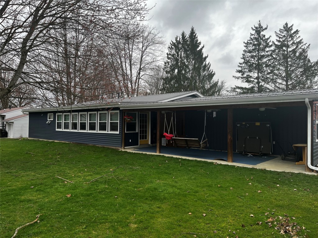 12361 Lakeside Drive, Conneaut Lake, Pennsylvania image 13
