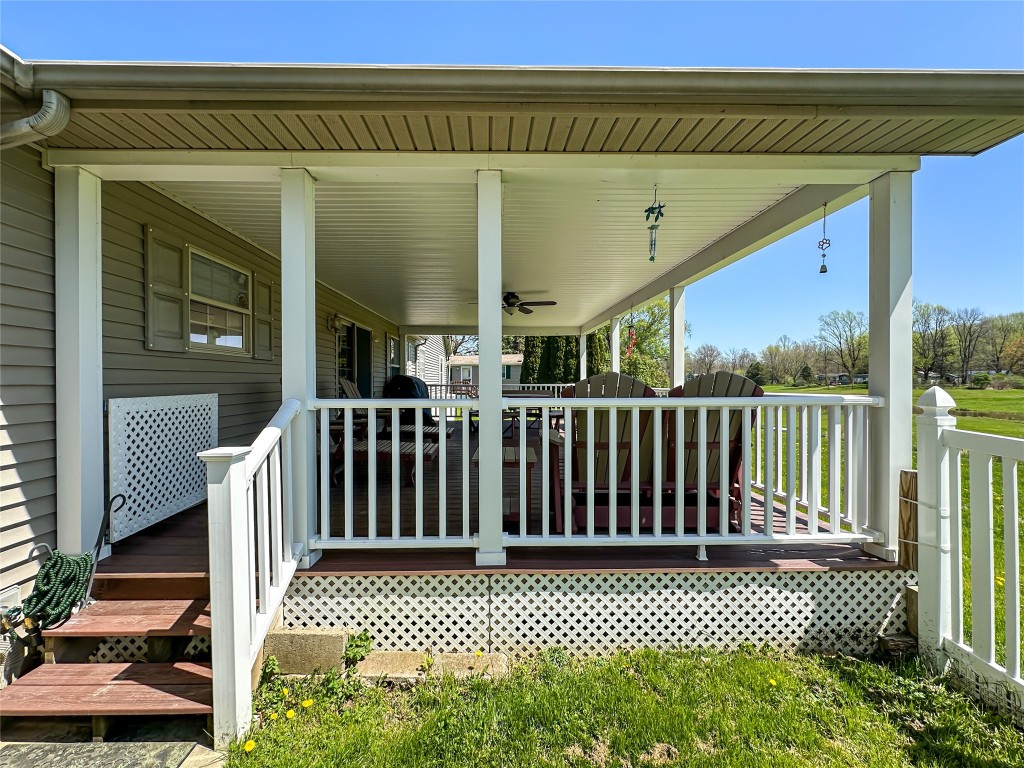 9874 Seneca Trail, Linesville, Pennsylvania image 47
