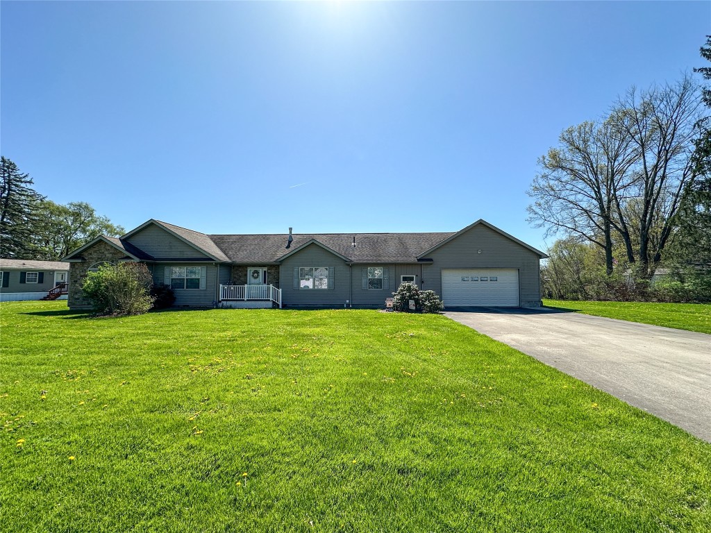 9874 Seneca Trail, Linesville, Pennsylvania image 41