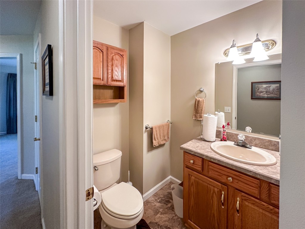 9874 Seneca Trail, Linesville, Pennsylvania image 32