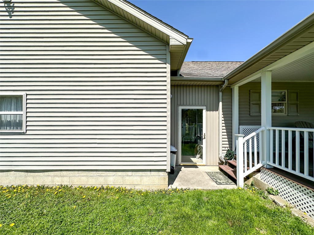 9874 Seneca Trail, Linesville, Pennsylvania image 46