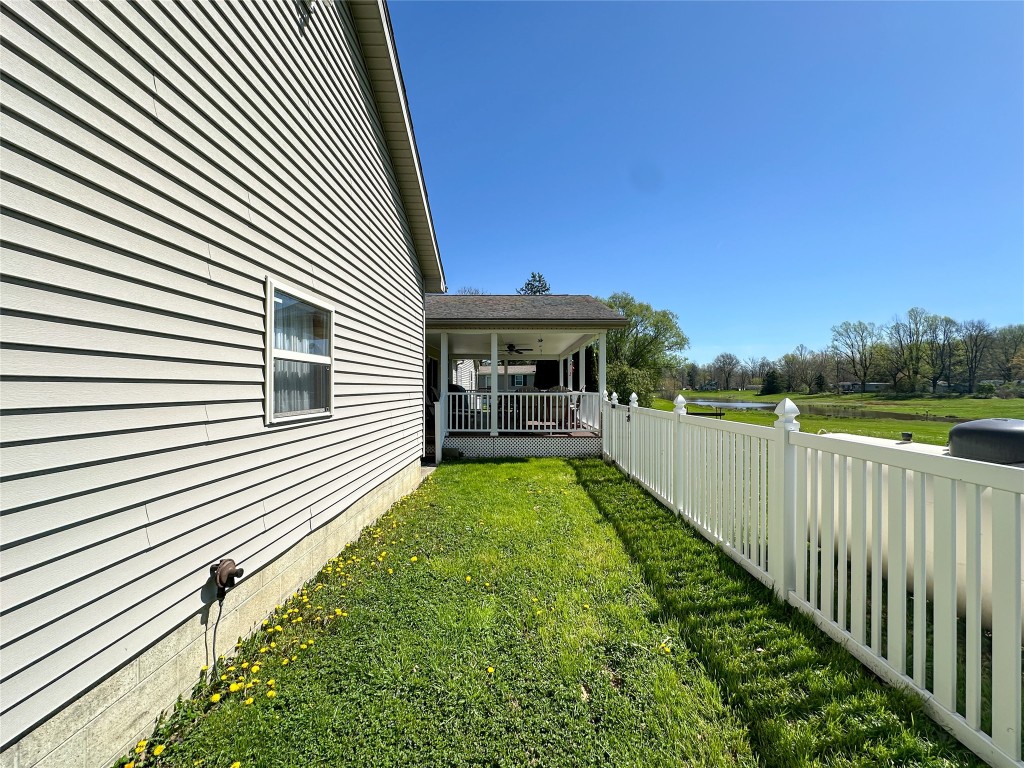 9874 Seneca Trail, Linesville, Pennsylvania image 48