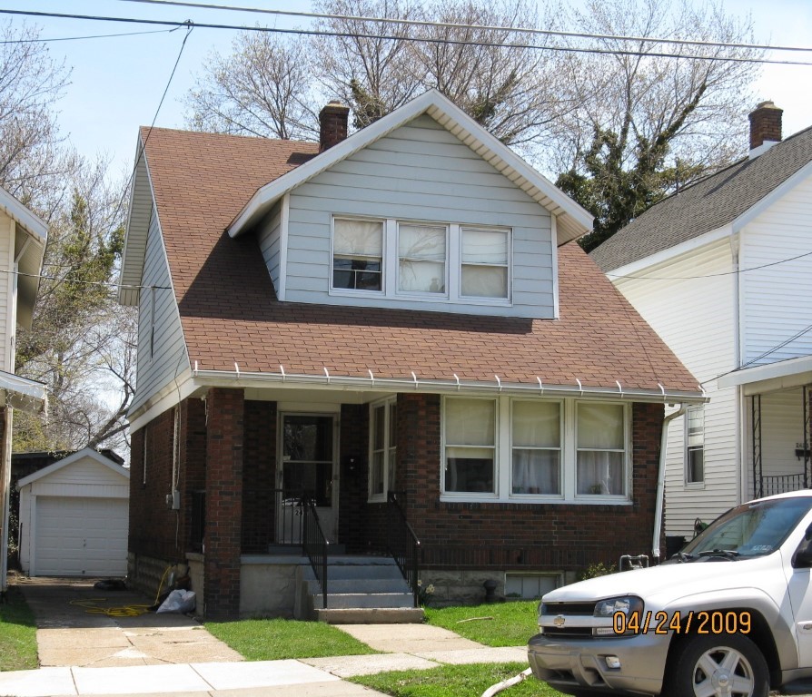 2417 Cranberry Street Street, Erie, Pennsylvania image 1