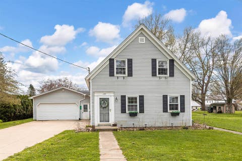 Homes For Sale - 137 E 2nd Street<br/> Erie County, Waterford, PA 16441