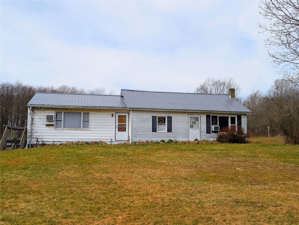 17315 Phelps Road, Linesville, Pennsylvania image 1