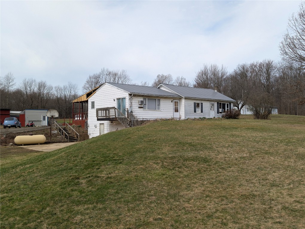 17315 Phelps Road, Linesville, Pennsylvania image 19