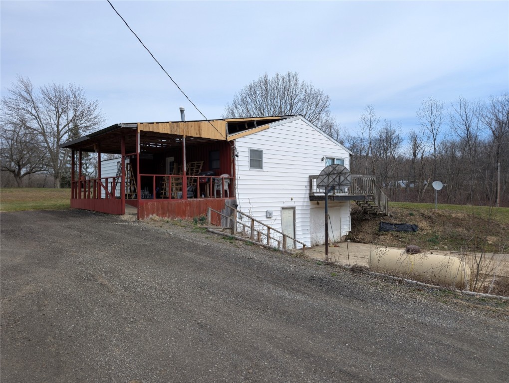 17315 Phelps Road, Linesville, Pennsylvania image 14