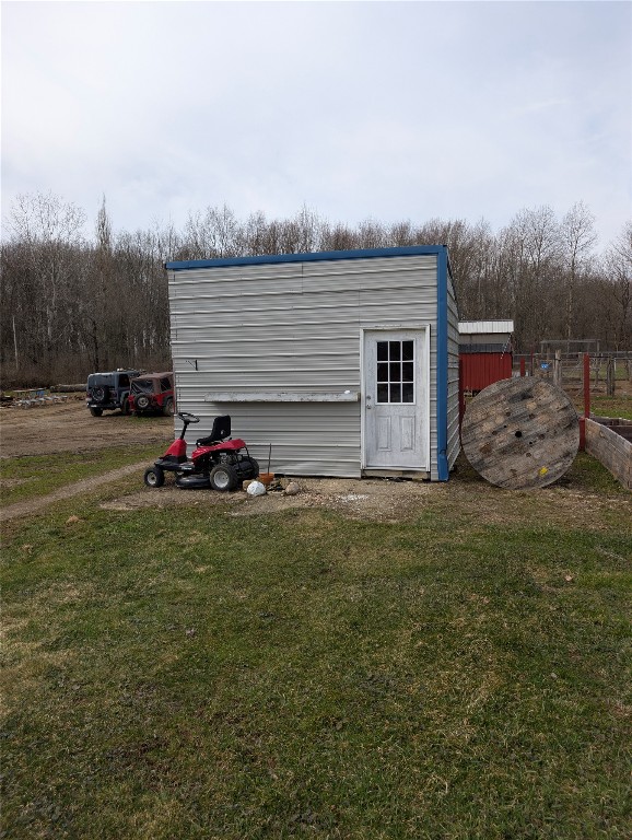 17315 Phelps Road, Linesville, Pennsylvania image 16