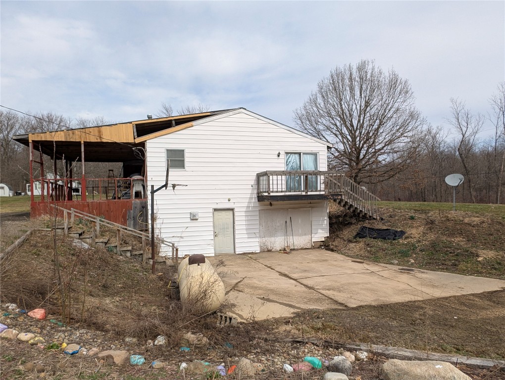 17315 Phelps Road, Linesville, Pennsylvania image 18