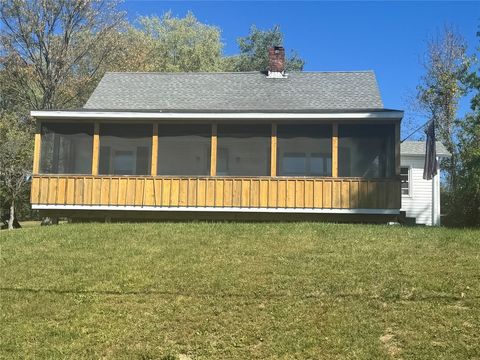 Homes For Sale - 6528 Mccracken Road<br/> Crawford County, Cochranton, PA 16314