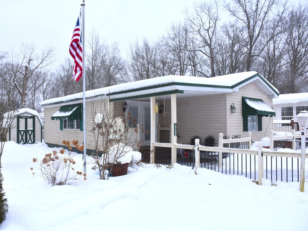 10405 Circle, Meadville, Pennsylvania image 1