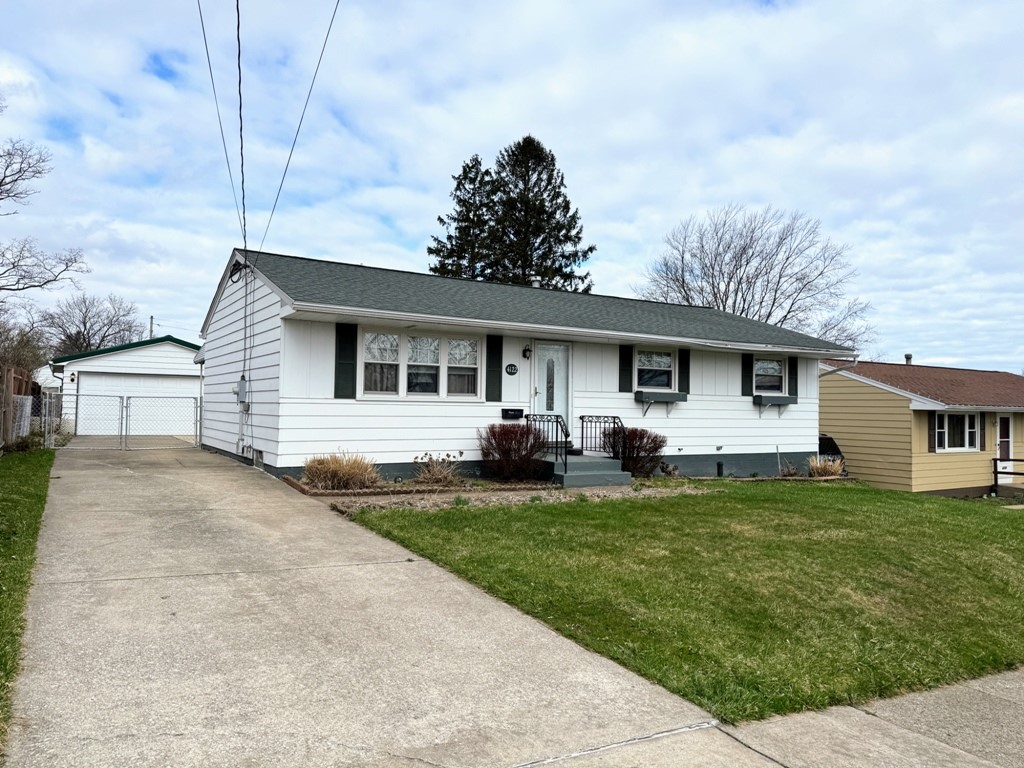 4122 Page Street, Erie, Pennsylvania image 2