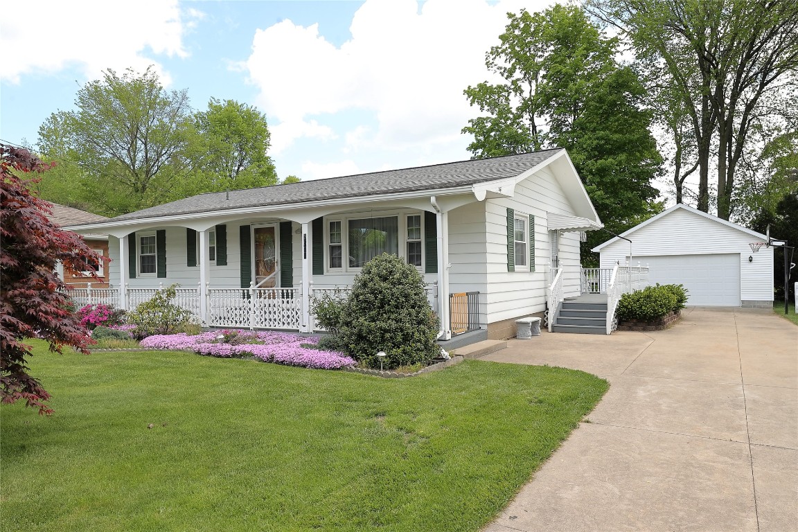 3573 Dennis Avenue, Fairview, Pennsylvania image 1
