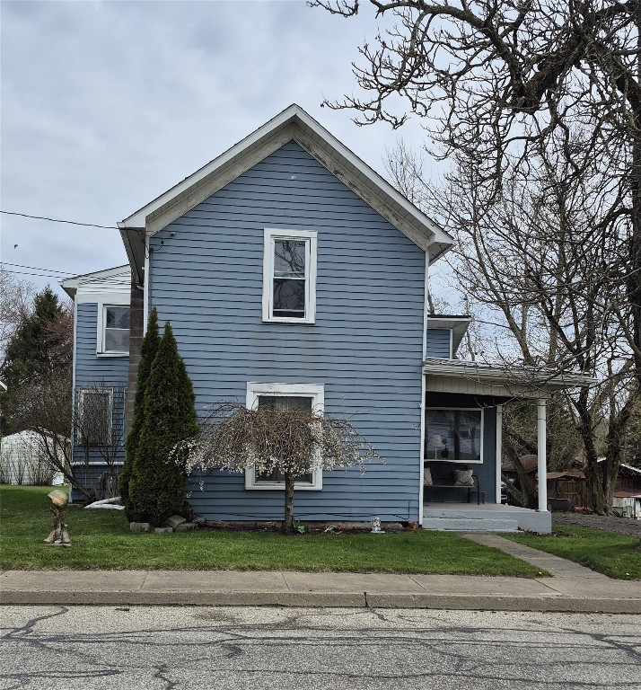 540 Water Street, Conneaut Lake, Pennsylvania image 1