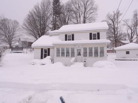 Homes For Sale - 503 W Washington Street<br/> Corry, PA 16407