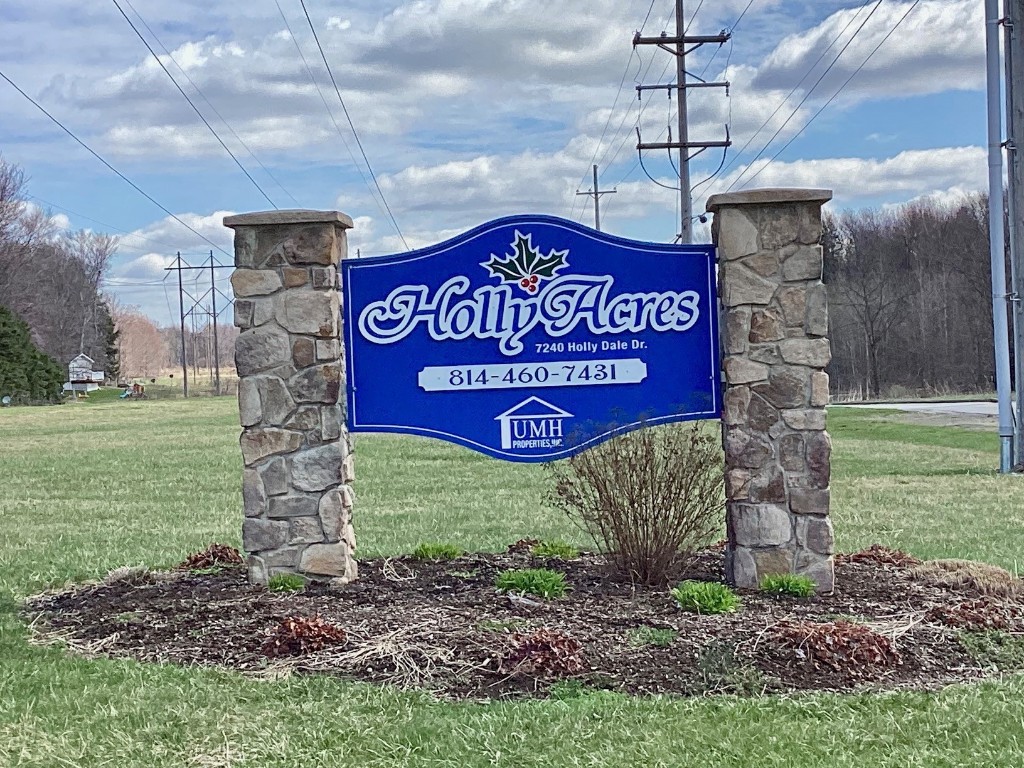 7370 Holly Dale Drive, Erie, Pennsylvania image 29