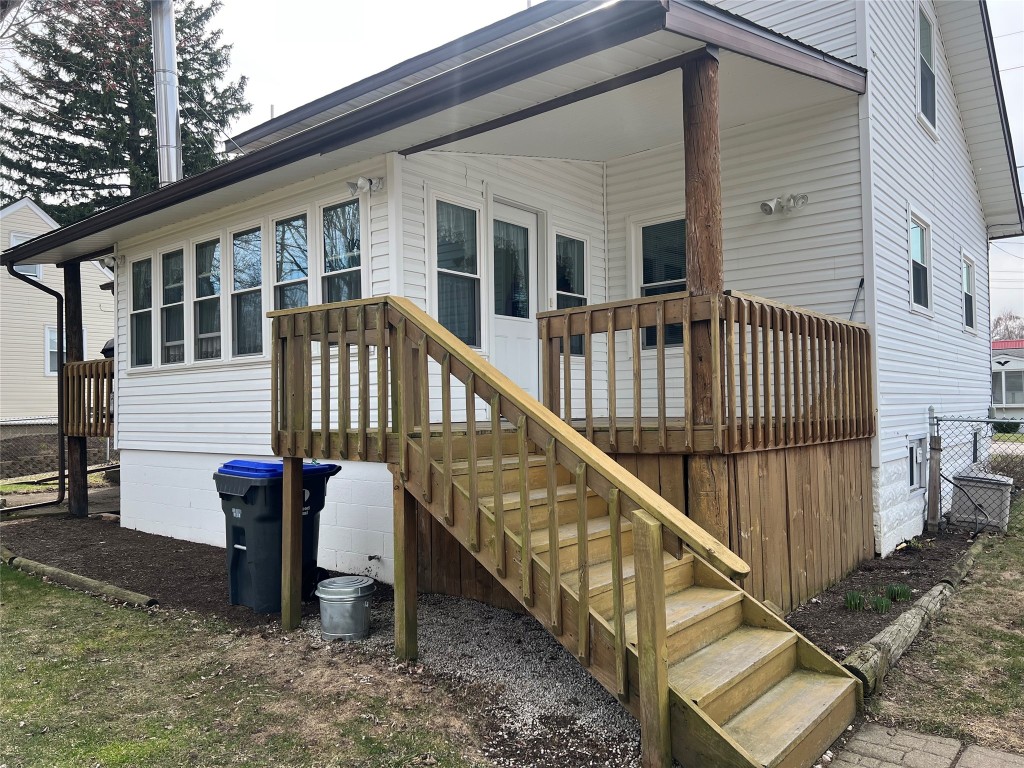 517 Strathmore Avenue, Erie, Pennsylvania image 20
