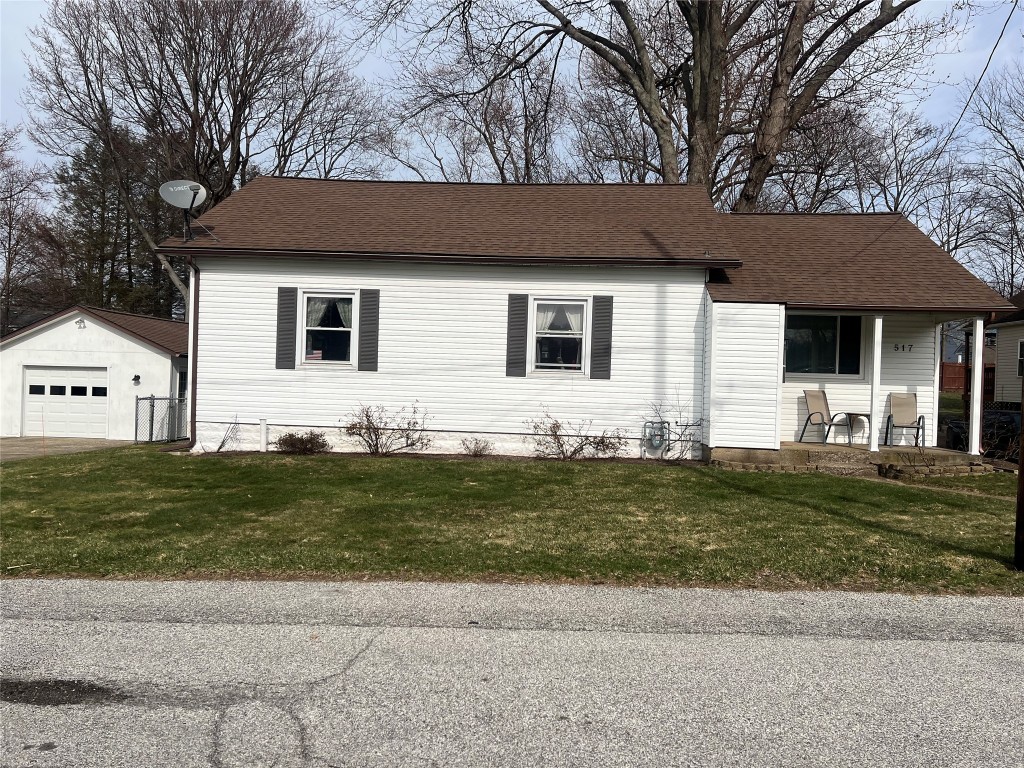 517 Strathmore Avenue, Erie, Pennsylvania image 1