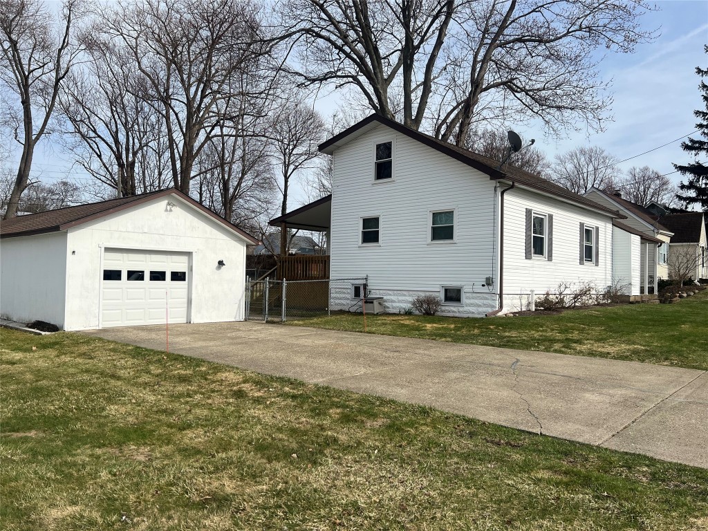517 Strathmore Avenue, Erie, Pennsylvania image 2
