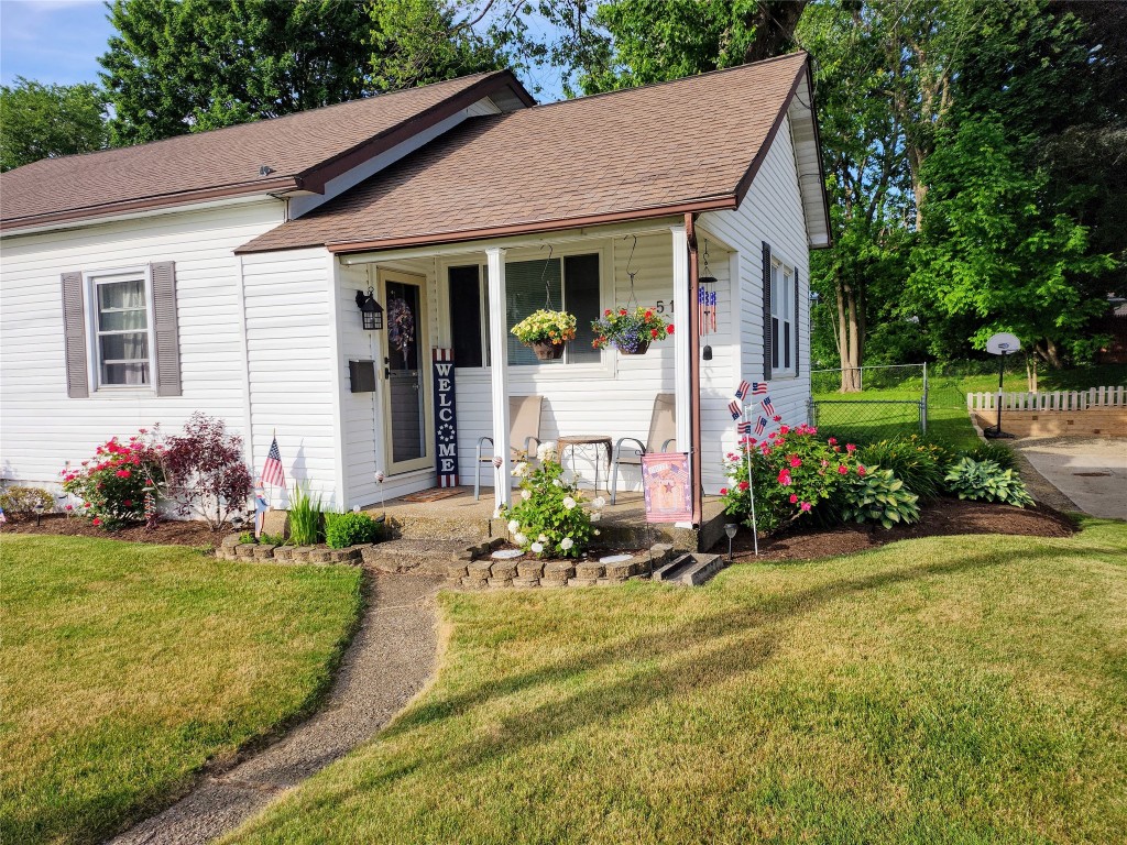 517 Strathmore Avenue, Erie, Pennsylvania image 4