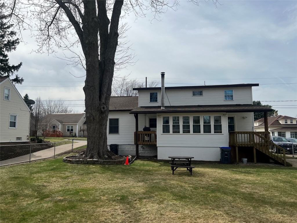 517 Strathmore Avenue, Erie, Pennsylvania image 23