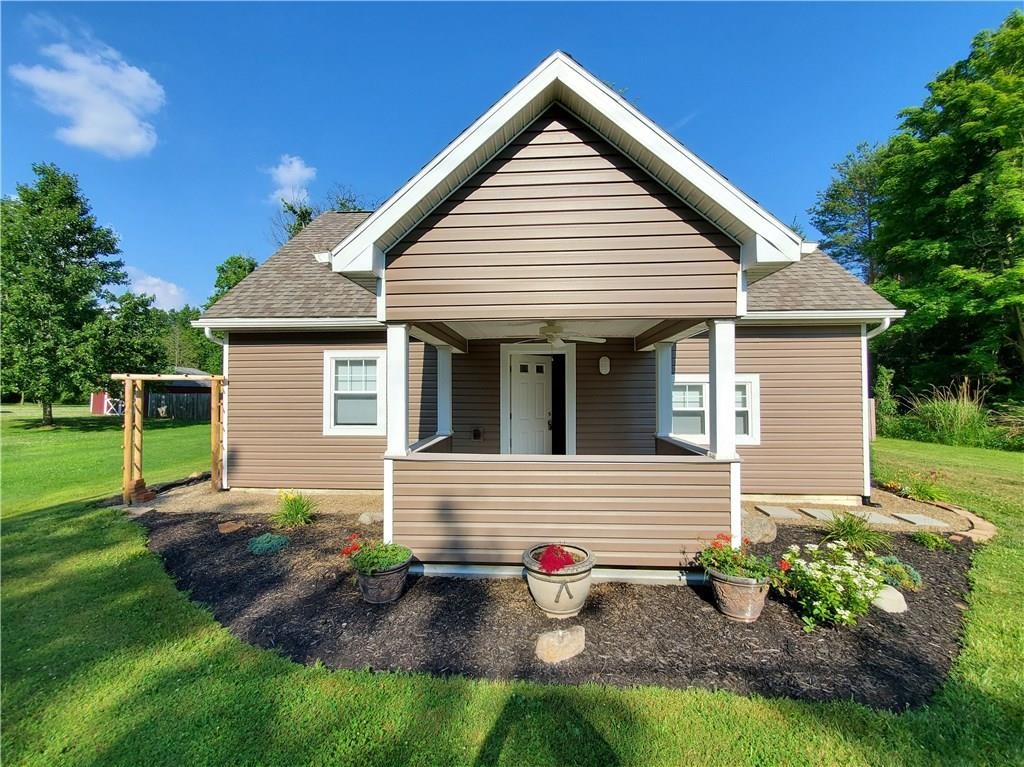 14212 Primrose Drive, Linesville, Pennsylvania image 2