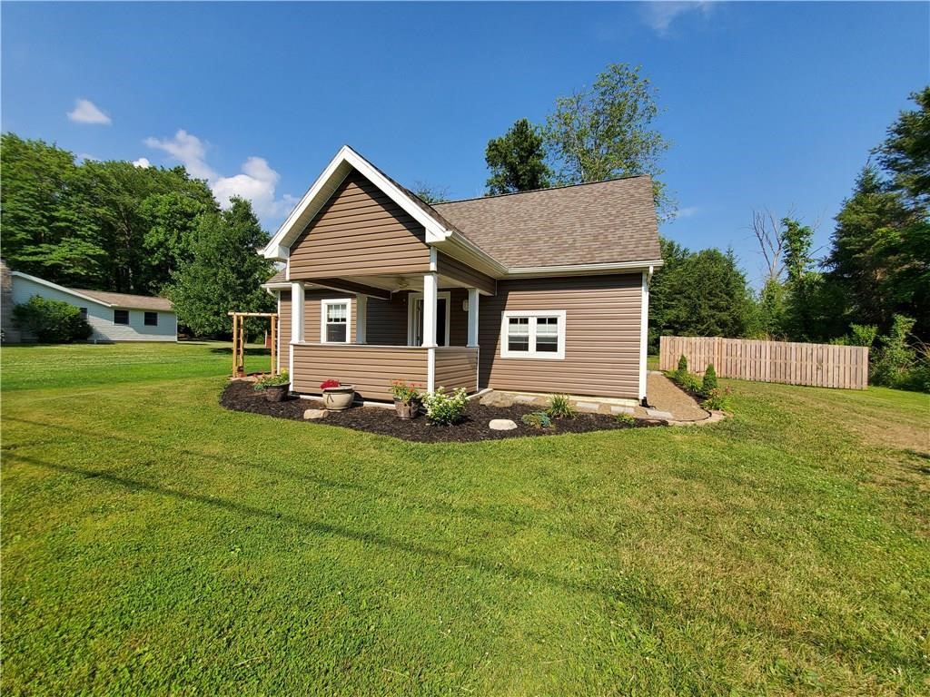 14212 Primrose Drive, Linesville, Pennsylvania image 1