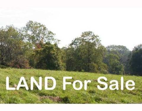 Vacant Land For Sale - 11897 Silverthorn (tr 86 Rt T438) Road<br/> Erie County, Edinboro, PA 16412