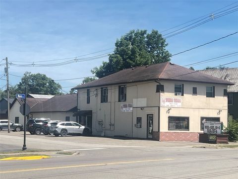 Multifamily For Sale - 275 Main Street<br/> Saegertown, PA 16433