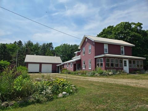 Homes For Sale - 23251 Range Road<br/> Crawford County, Union City, PA 16438