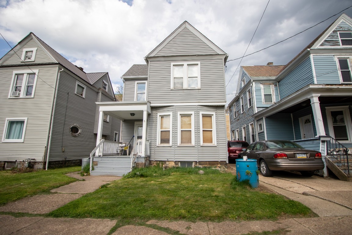 913 Cascade Street, Erie, Pennsylvania image 1