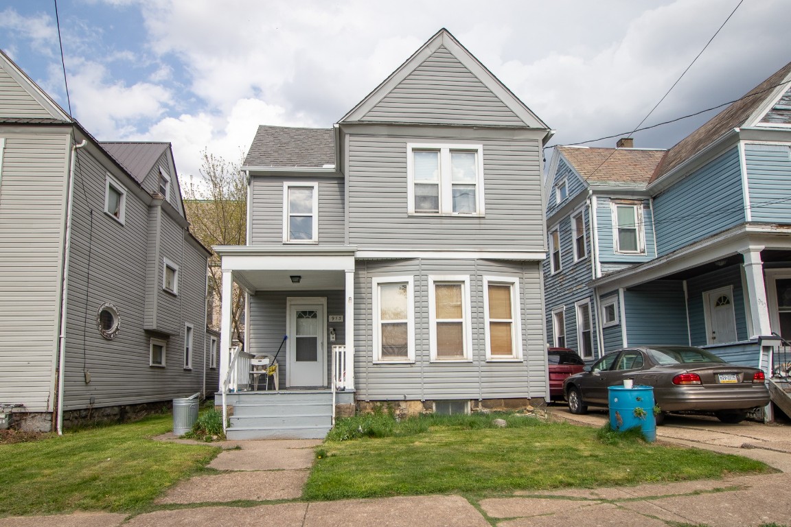 913 Cascade Street, Erie, Pennsylvania image 2