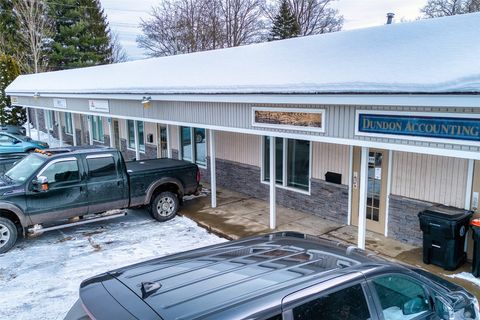 Multifamily For Sale - 110-118 W Smith And 307 Grace Street<br/> Corry, PA 16407