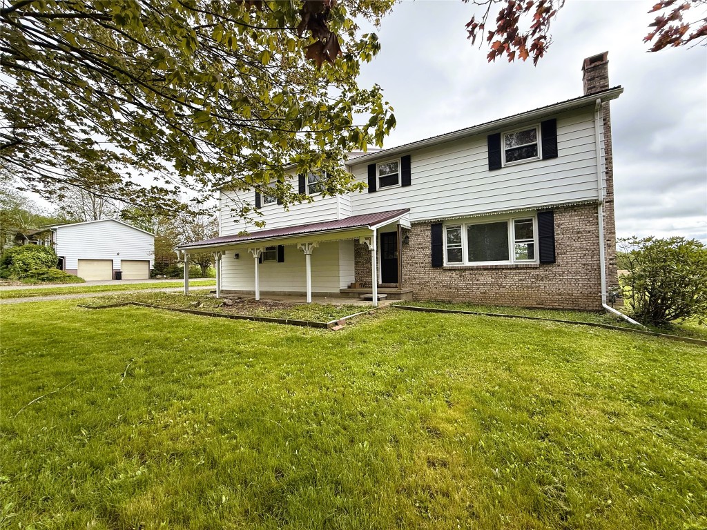 12336 Leslie Road, Meadville, Pennsylvania image 2