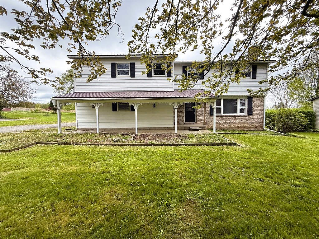 12336 Leslie Road, Meadville, Pennsylvania image 1