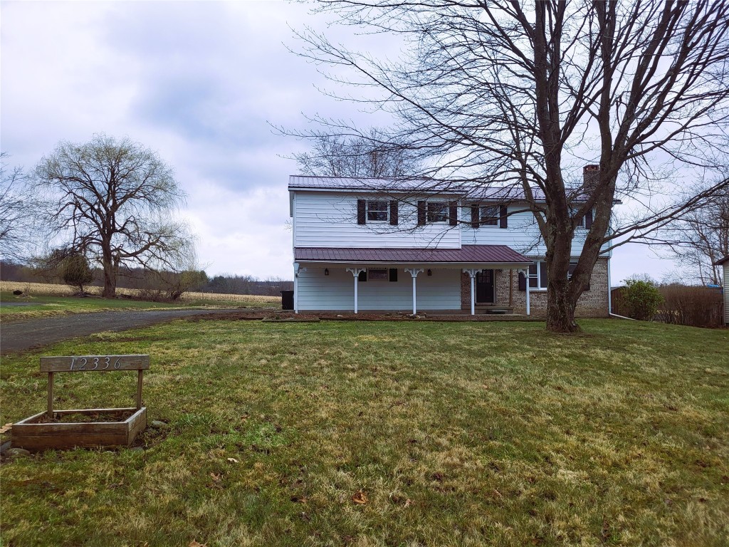 12336 Leslie Road, Meadville, Pennsylvania image 1