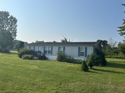 Homes For Sale - 1765 Wyandott Drive<br/> Espyville, PA 16424